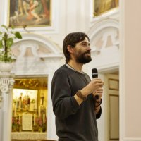 Incontro sul tema "Noi, gli altri...e ciò che è altro da noi"
